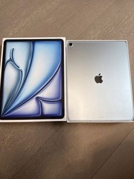 Ipad Air (M3) 13-inch 128GB WiFi + Cellular