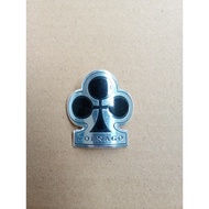 Colnago Brand Plate Bicycle Emblem