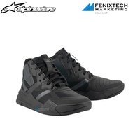 Alpinestars Speedlight Motorcycle shoes 100% original