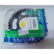 SPROCKET SRL115 428-39T