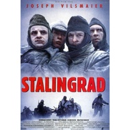 4K BLURAY English Movie Stalingrad - Action