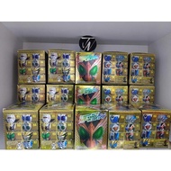 RMC Rider Mask Collection Kamen Rider Vol.10 (New)