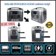 Hikari Adventurer 128000mAh Power Station