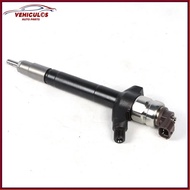 1PC Fuel Injector 9659325580 DCRI105800 For DENSO 5801 Citroen Jumper Fiat Ford Transit Puma 2.2 137