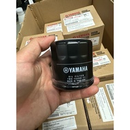 Oil Filter Set 1WD-E3440-21 Genuine Ordered From The Center 1 Yamaha