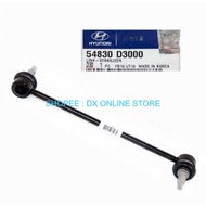 STABILIZER LINK - FRONT (2PCS) = KIA SPORTAGE QL / HYUNDAI TUCSON TL #54830D3000