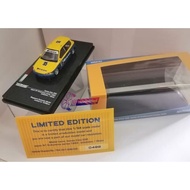 TARMAC EG6 SPOON SINGAPORE EXLUSIVE MODEL