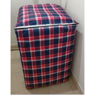 - Front-load umbrella washing machine cover 7-8kg