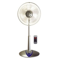 [HCM]Quạt LỮNG Panasonic F-307KHS (Bạc) / F307KHS / F307KH / F 307KHS / F-307KH