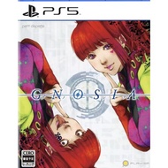 (🔥NEW RELEASE🔥) Gnosia Full Game (PS4 & PS5) Digital Download