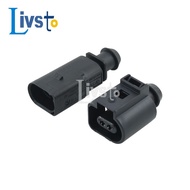 1 pcs  DJ7022A-1.5-11/21 Domestic 1J0973802 Intake temperature, ambient temperature, outdoor 1J09737