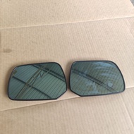 Honda elysion side mirror glass lens