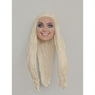 WWE Liv Morgan 1/12 Action Figure Head Sculp