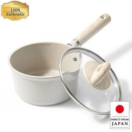 CAROTE One-Handed Pot【direct from Japan】