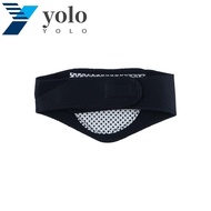 YOLO Self-heating Pad Pain Relieve Far Infrared Massager Warmer Neck Relaxation Neck Care Collar