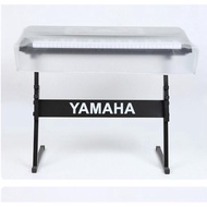 Piano Cover Piano Anti-dust Electronic Piano Cover Transparent Frosted Electric Piano Cover Yamaha W