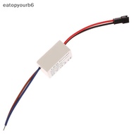 eatopyourb6] 1Pc LED Driver 260mA 1-3W LED Power Supply Adapt AC 85V-265V to DC 5-12V LED Lights Tra