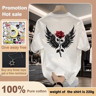 COD Available - Locally Made Artist Collaboration Graphic Tee - Unisex Oversized Design E7T1