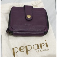 Preloved Leather Wallet