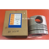 F17D (Piston) Engine Piston