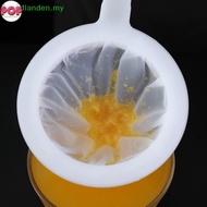 POP 80/100/120/200/400 Mesh Ultra-Fine Kitchen Nylon Mesh Strainer Filter Sieve   MY