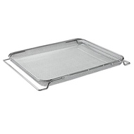 Replacement Air Fry Basket for Ninja Foodi DT251 DT201 DT200 Air Fryer Oven,Stainless Steel Air Frye
