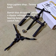 AMTECH JAPAN PILOT BEARING PULER TREKER TRAKER CABUT LAHAR IN AMTECH