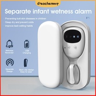 DIACHAMY Nocturnal Wetting  Rechargeable for Baby Kids Wetting Enuresis Alarm
