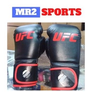 Professional Boxing Gloves UFC