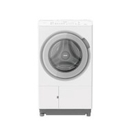 HITACHI 日立 15KG  BD-SX150JJR-W 日製AI智能感測變頻右開熱泵滾筒洗脫烘洗衣機