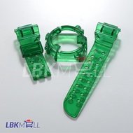 [LBK] DW8200 Jelly Color - Green