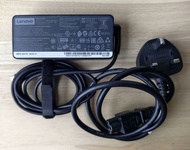 原廠 Lenovo 65W AC Adapter 電源供應器
