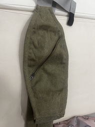 GOOSEKET 嬰兒背帶(全新）