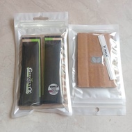 HANDLE BET PINGPONG + PIN KUPU SILVER GRGLY ALPHA ST