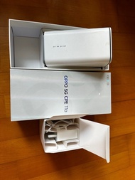 OPPO 5G CPE T1a Router
