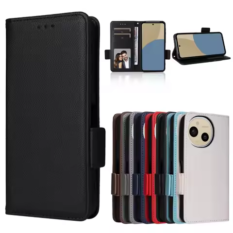 Pertain to Sharp Aquos Sense 10 Luxury Flip PU Leather Wallet Lanyard Stand Case For Sharp Aquos Sen