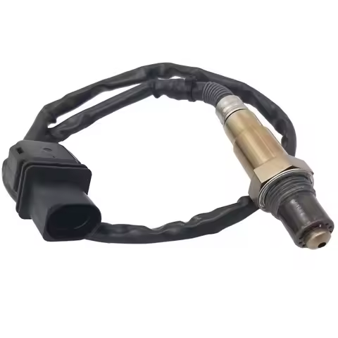 39350-2F600 Rear Lambda Probe O2 Oxygen Sensor Fit for Hyundai Grand Santa Fe Tucson KIA Sorento Spo