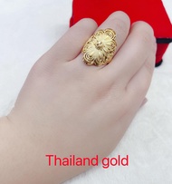 10k Gold ring for women (401)