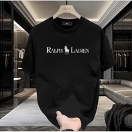 BIGISZE DISTRO T-SHIRTS (S-7XL) 100% COTTON COMBAD 24s JUMBO MEN'S T-SHIRTS CASUAL T-SHIRTS T-SHIRTS