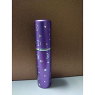 empty spray bottle 6ml