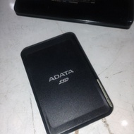 External SSD Portable SSD/ | ADATA SC685 500Gb |