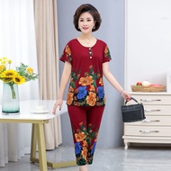 terno women pambahay sleepwear for women pajama Plus Size Terno Pambahay Plus Size For Women 2345Xxx