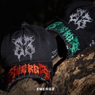 EM01 SERPENT PSALMS CAP/Hat