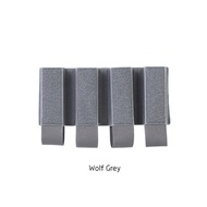 PEW TACTICAL FERRO STYLE Turnover - Quad SMG Large DOPE The Slickster MAG MP7 MPX UMP45 EVO Tactic P