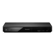 Panasonic BDT270 4K player, DVD player, 3D high-definition Blu ray DVD player