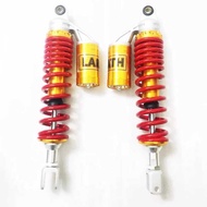 360mm370mm380mm390mm4mm420mm Off-Road Motorcycle ATV Modified Split Shock Absorber