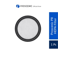 Proscenic Accessories- Hepa Filter For P8 and P8 Plus Only