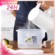 (liquidation) high quality Viet Nhat 3.5l water bottle, 3.5L water bottle (limited quantity)