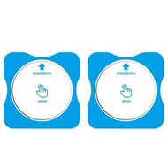 ฟิล์มกระจกนิรภัยกันรอยหน้าจอ สําหรับ Huawei Watch GT 6 Pro 46 มม. huawei GT 5 Pro GT6 42 มม. 41 มม. 