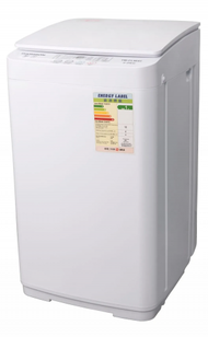 湯姆盛 - TM-FLW42 4.0公斤 日式全自動洗衣機